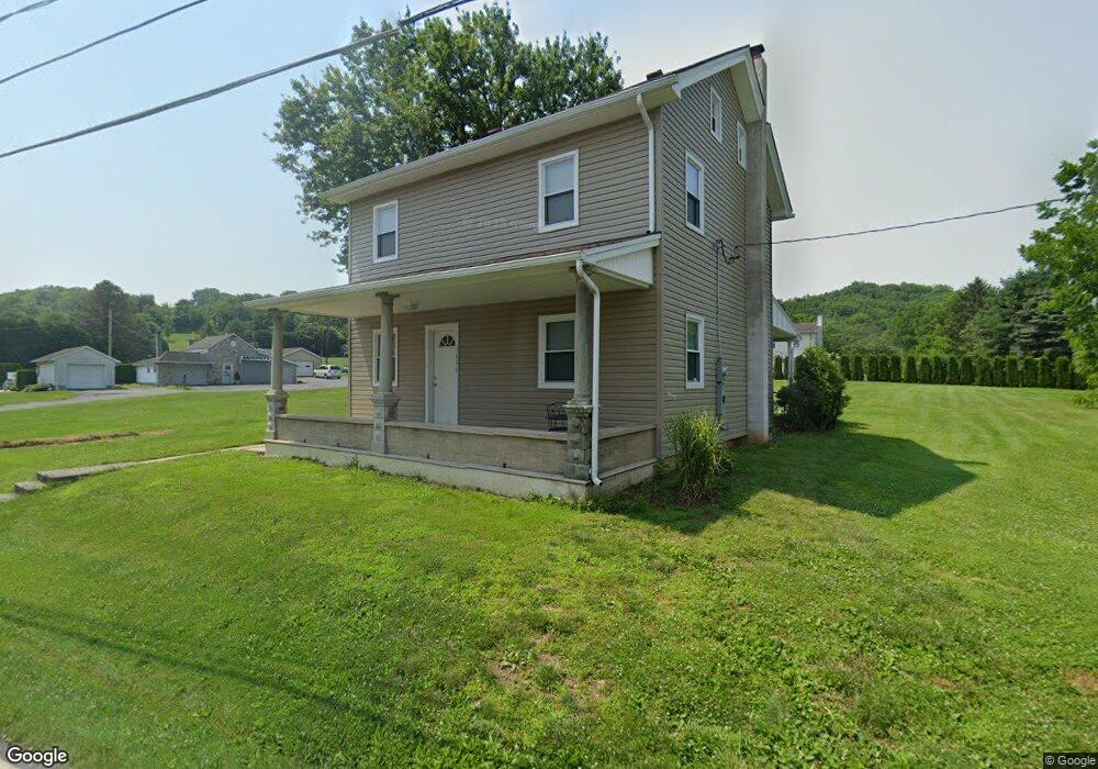 5496 2nd St, Whitehall, PA 18052 - photo 1