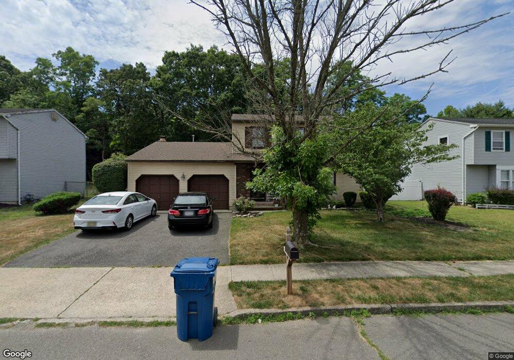 16 Cherry Tree Cir, Howell, NJ 07731 - photo 1