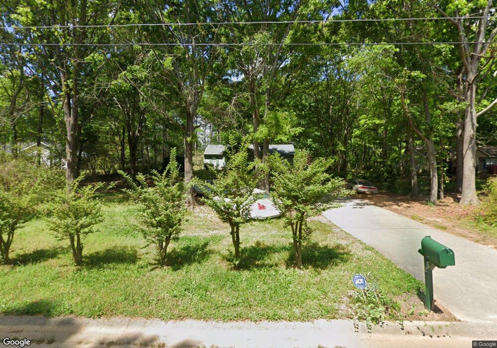 212 Brooks Ln, Winder, GA 30680 - photo 1