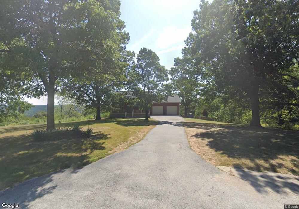 18054 State Highway 39, Shell Knob, MO 65747 - photo 1