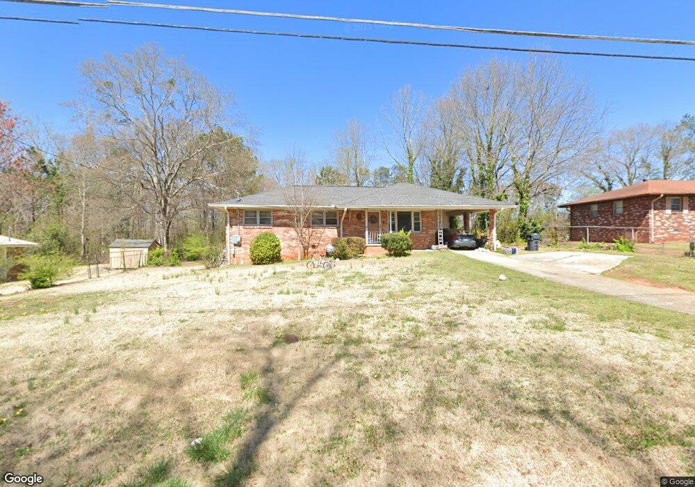 946 Woodward Cir SW, Mableton, GA 30126 - photo 1