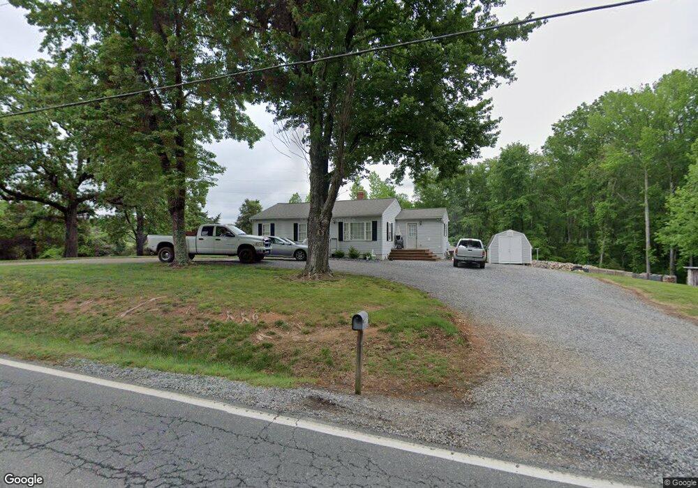 9607 Brock Rd, Spotsylvania, VA 22553 - photo 1