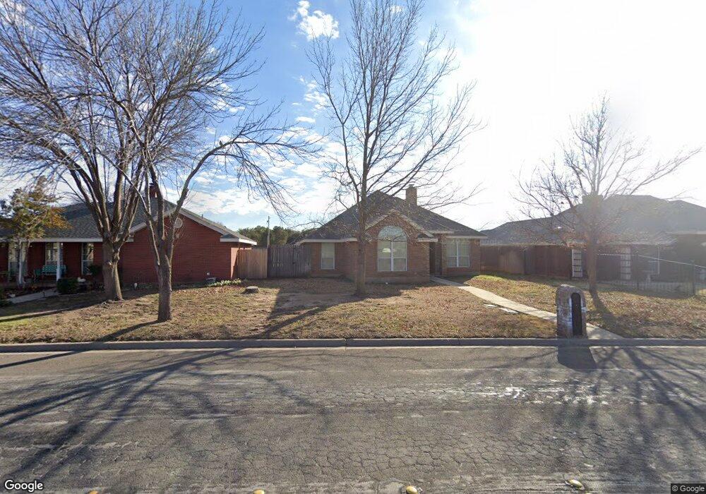 4517 Rio Mesa Dr, Abilene, TX 79606 - photo 1