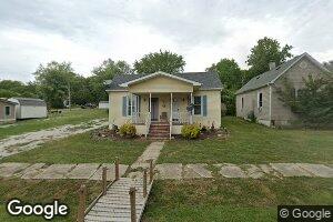304 Herndon St, Bunceton, MO 65237
