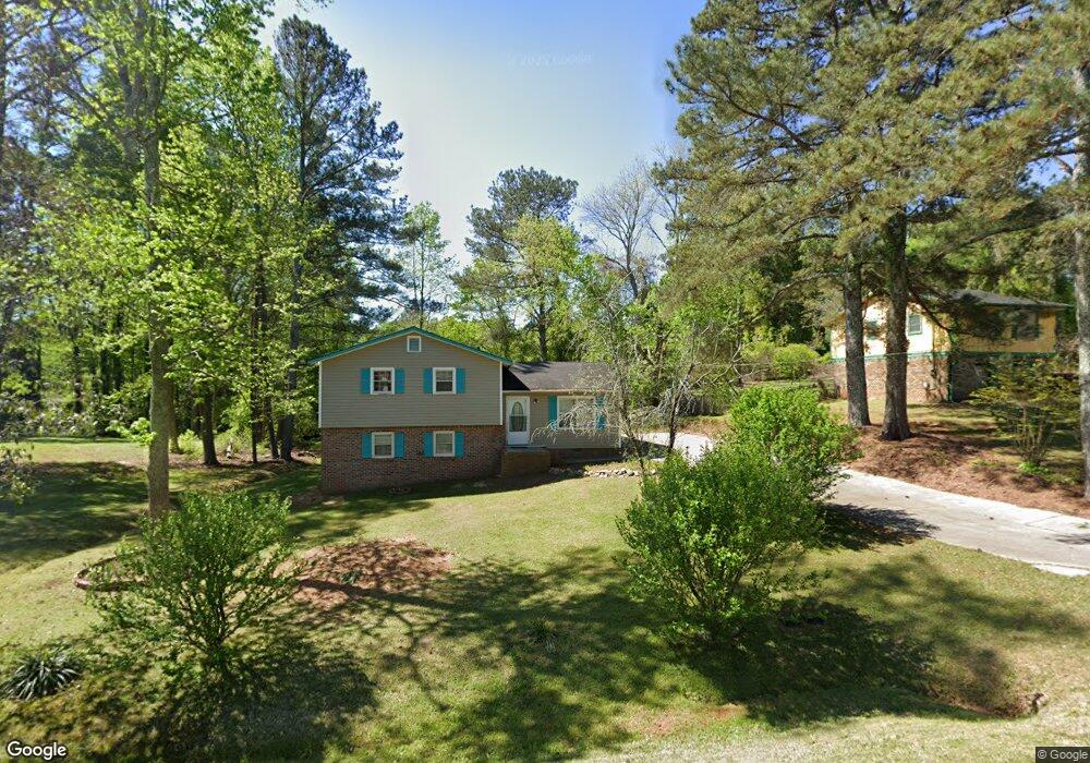 110 Henson Cir, Carrollton, GA 30117 - photo 1