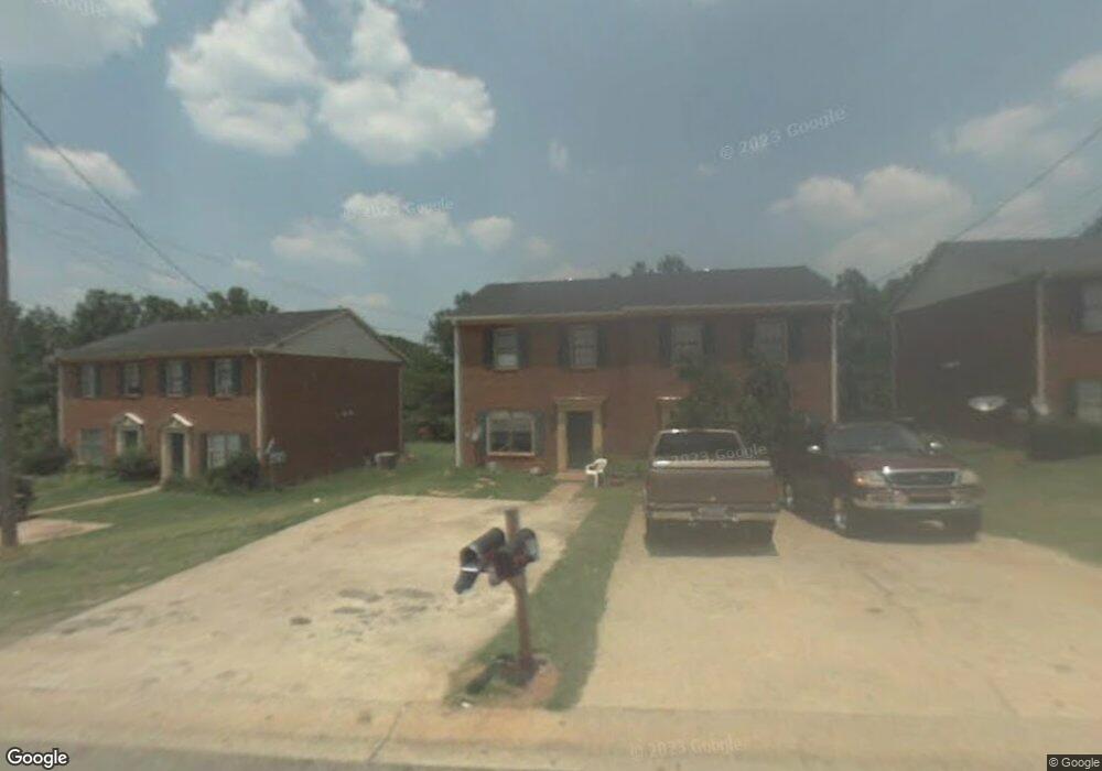 4125 Sturgeon Cir, Buford, GA 30518 - photo 1