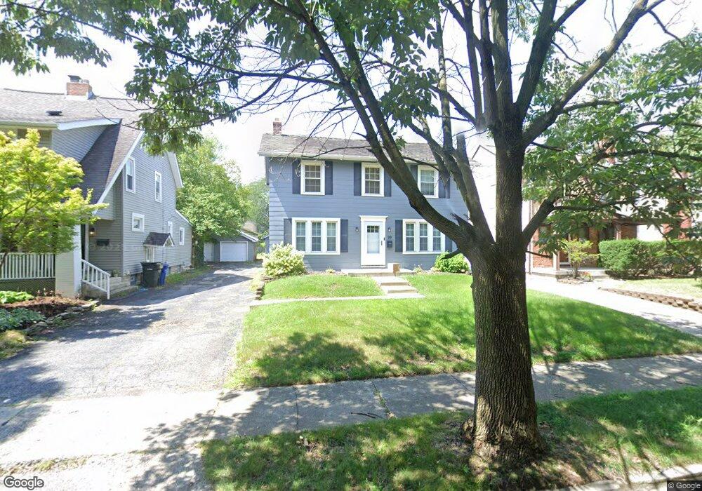 99 S Westgate Ave, Columbus, OH 43204 - photo 1