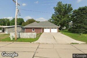 208 N Elm St, Plainview, NE 68769