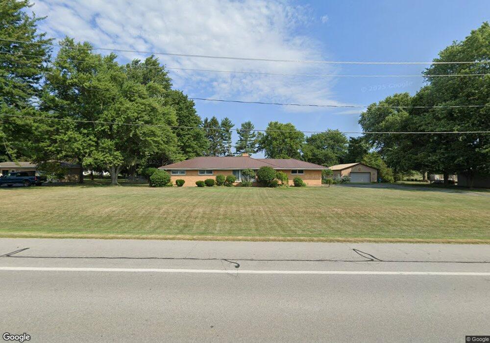 7265 E Us Highway 20, New Carlisle, IN 46552 - photo 1