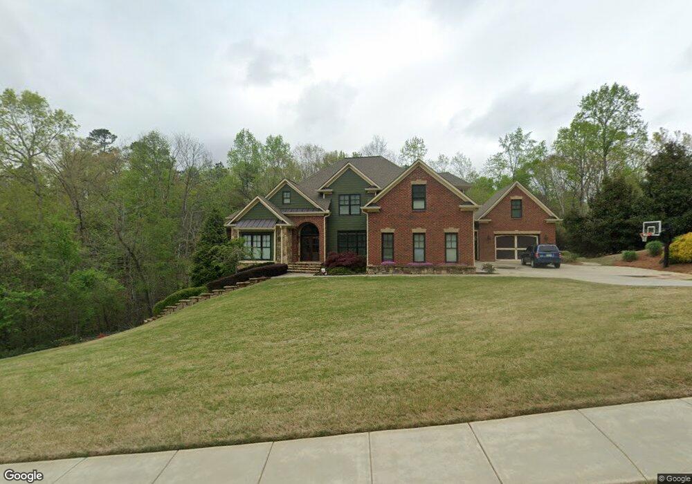 4739 Grandview Pkwy unit C, Flowery Branch, GA 30542 - photo 1
