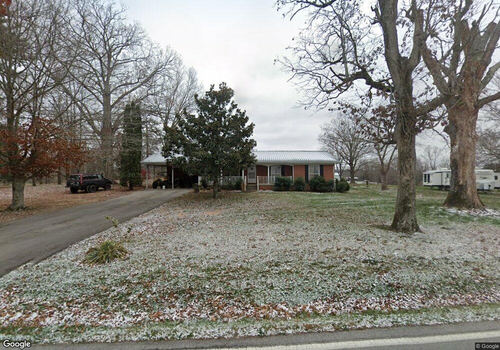 909 Tommy Dodson Hwy, Cookeville, TN 38506 - photo 1