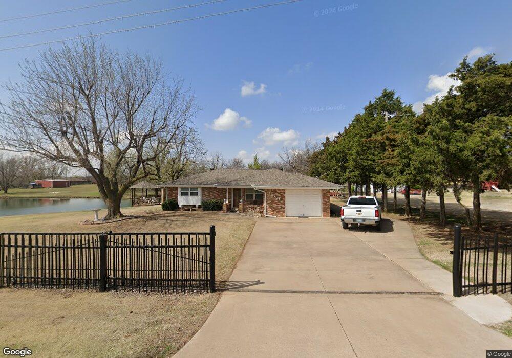 10701 S Jody Way, Oklahoma City, OK 73165 - photo 1