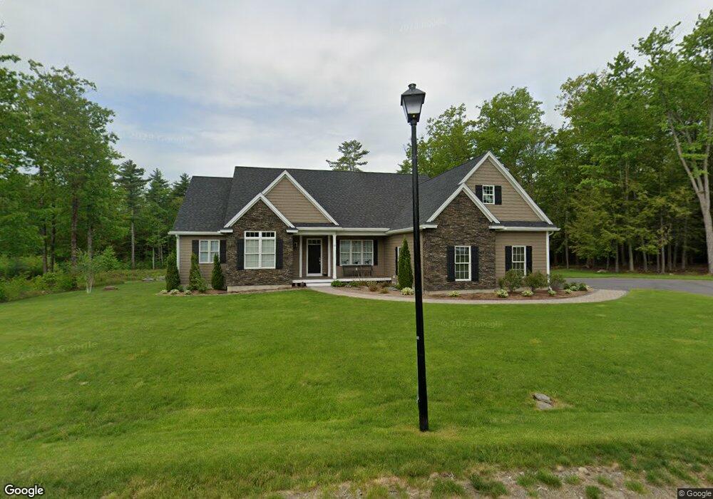 41 Bailey Dr, Rochester, NH 03868 - photo 1