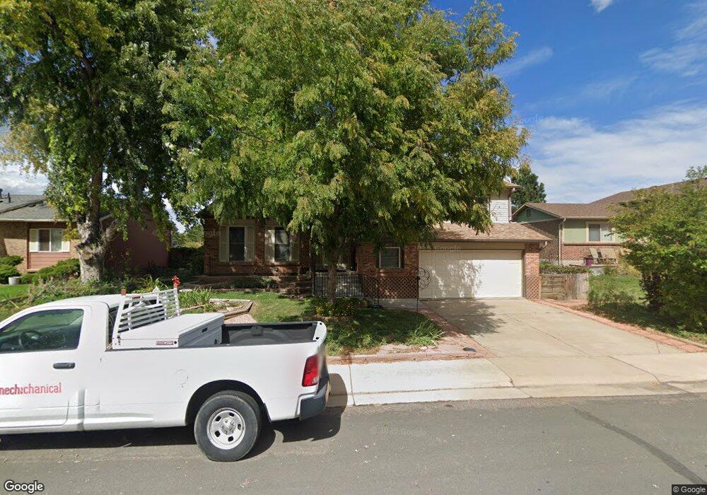 4525 E 120th Place, Thornton, CO 80241 - photo 1