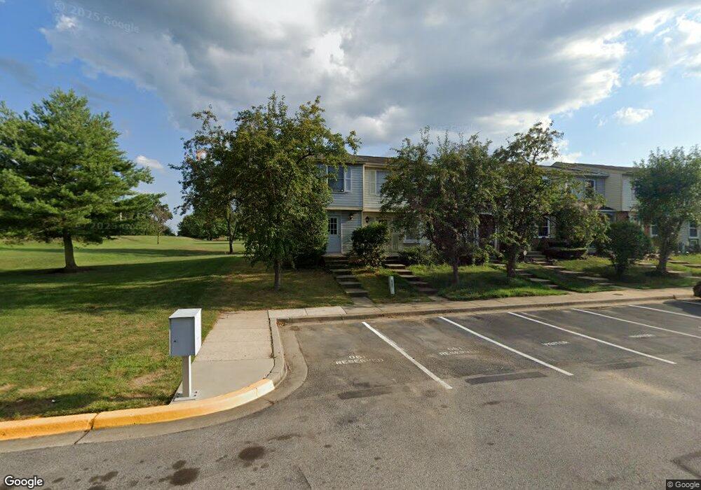 3626 Laurel View Ct, Laurel, MD 20724 - photo 1