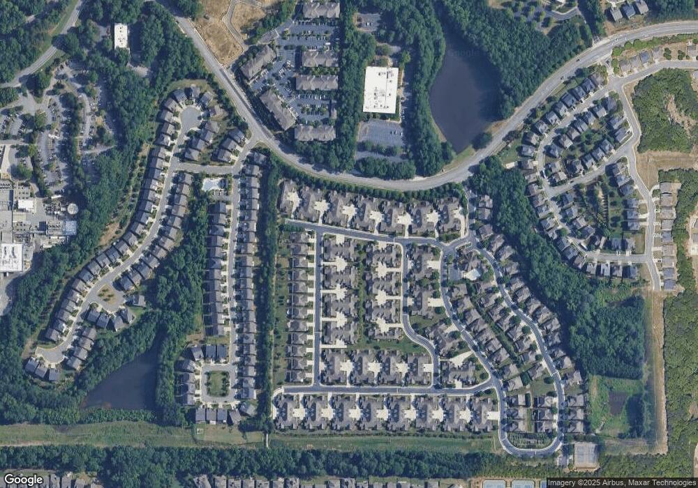 6027 Brookhaven Cir, Johns Creek, GA 30097 - photo 1