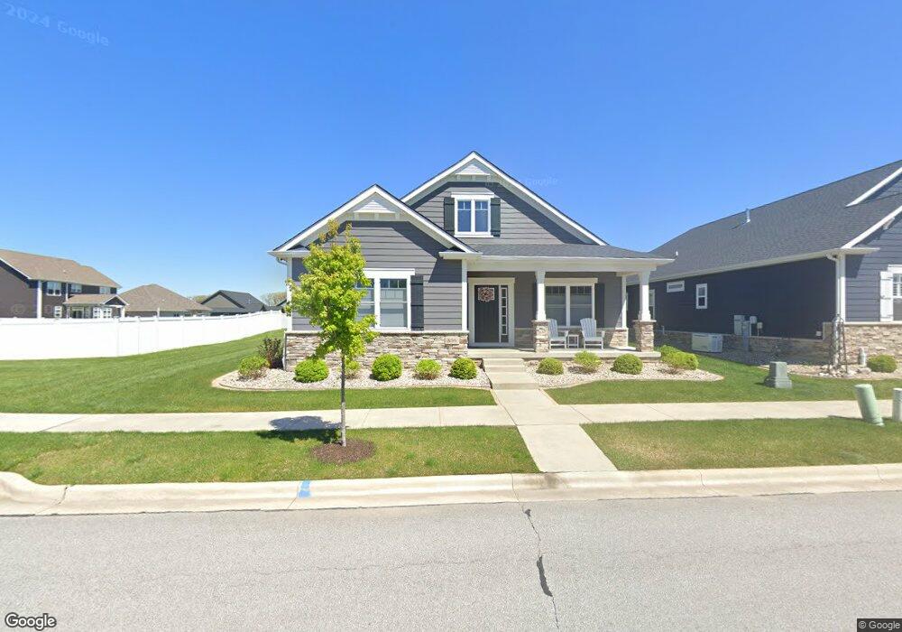 806 Hayfield Dr, Crown Point, IN 46307 - photo 1