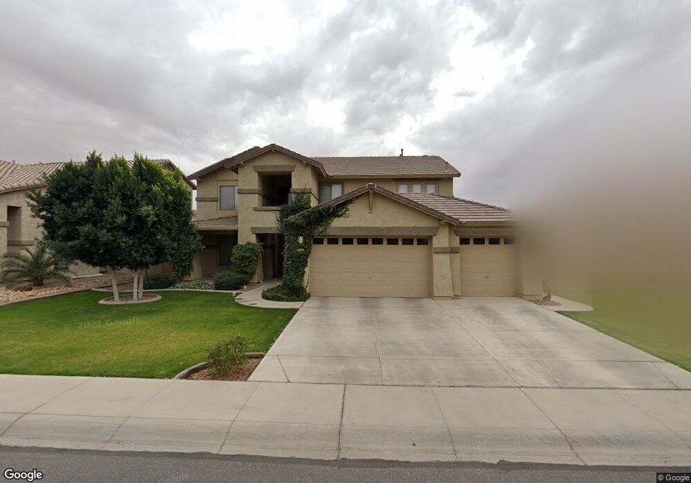 10217 E Lomita Ave unit 9, Mesa, AZ 85209 - photo 1