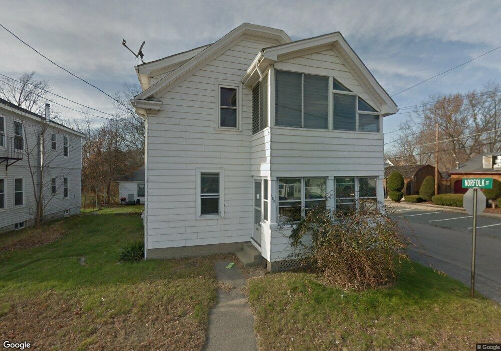 150 Pulaski Blvd unit 2, Bellingham, MA 02019 - photo 1