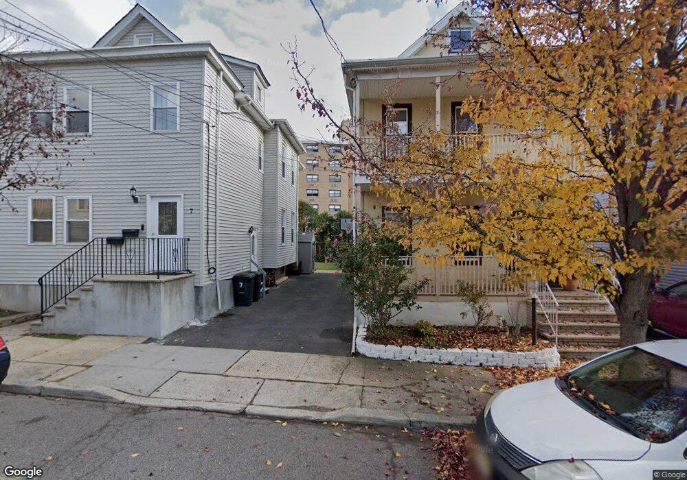 8 Edison Place, East Rutherford, NJ 07073 - photo 1