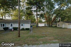 9616 W 238th Ave, Schneider, IN 46376