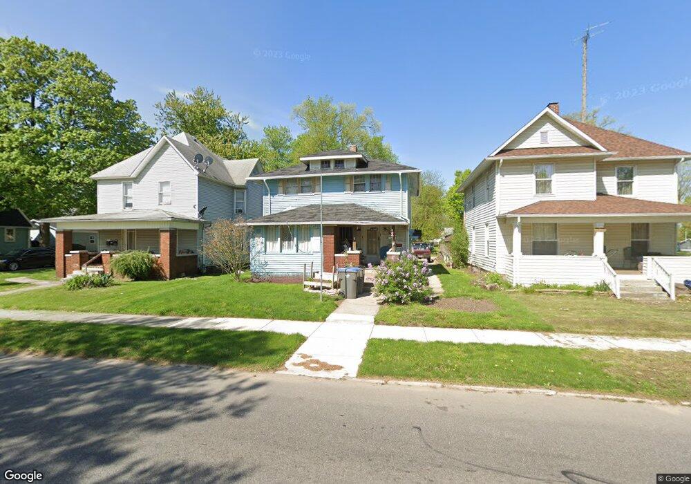 1511 Prairie St, Elkhart, IN 46516 - photo 1