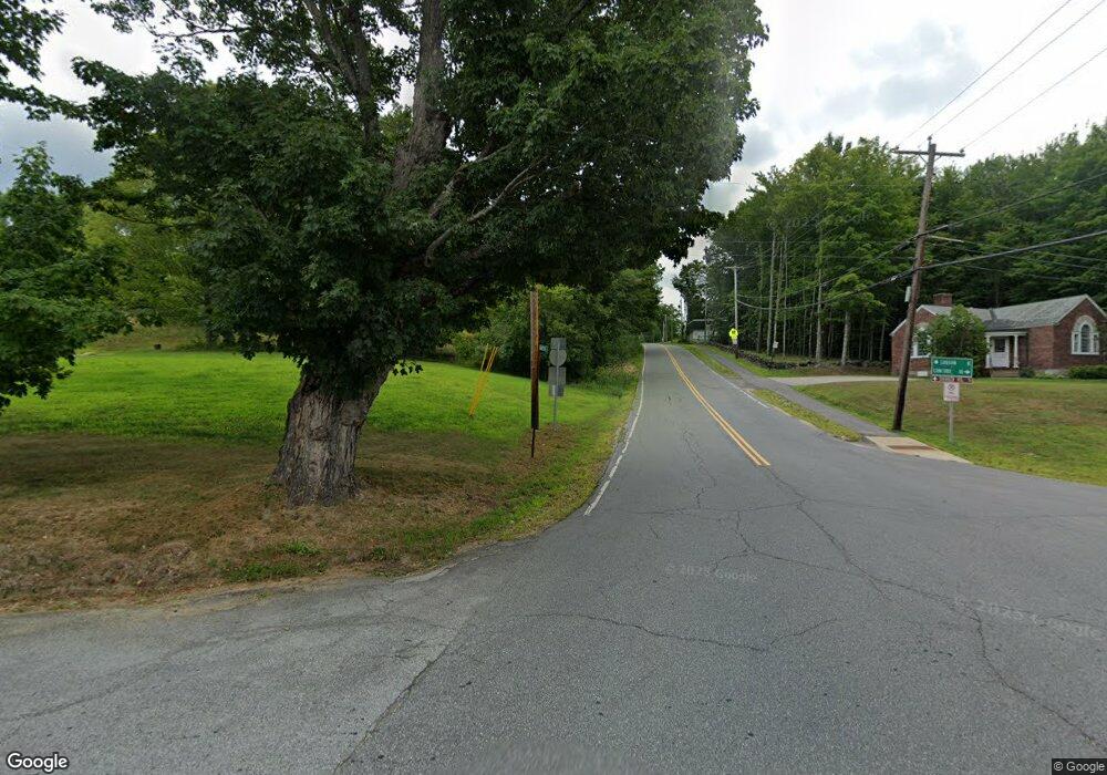 0 Hackleboro Rd unit 4367176, Canterbury, NH 03224 - photo 1