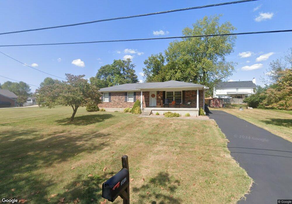 7417 Mayrow Dr, Louisville, KY 40291 - photo 1