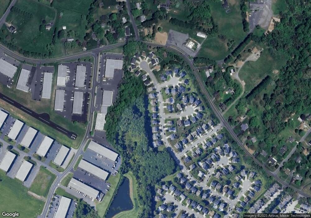 319 Ponfield Rd W, Forest Hill, MD 21050 - photo 1