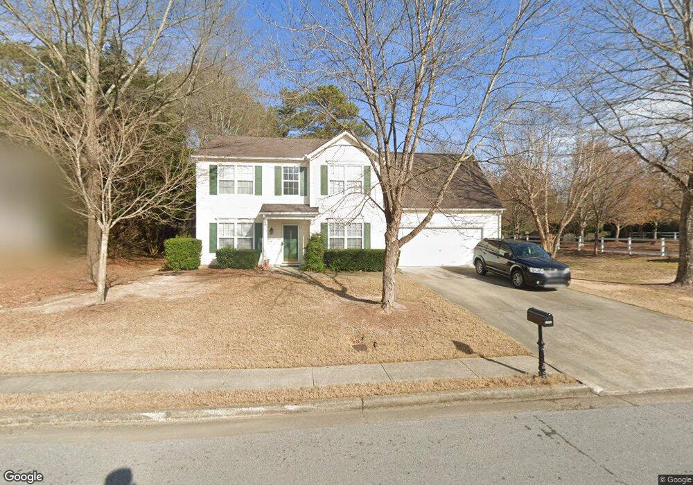 2905 Evergreen Eve Crossing unit 1, Dacula, GA 30019 - photo 1