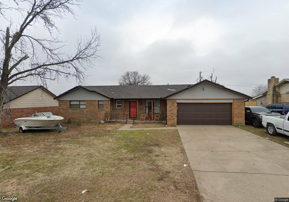 1517 W Olrich St, Rogers, AR 72758 - photo 1