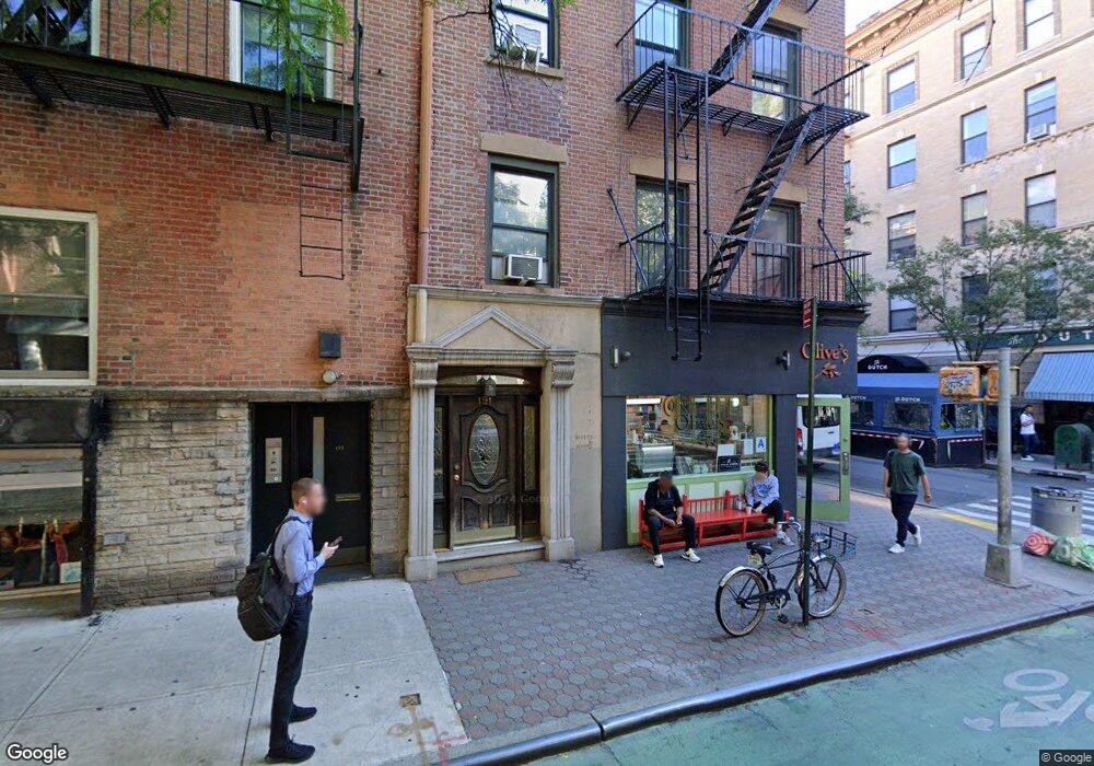 191 Prince St unit A, New York, NY 10012 - photo 1