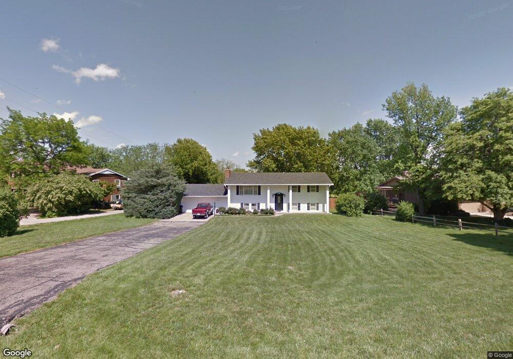 3620 SW Nottingham Rd, Topeka, KS 66614 - photo 1