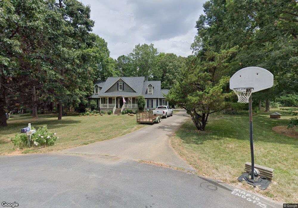 371 Brantley Dr, Asheboro, NC 27205 - photo 1