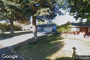 504 Tennyson Ave, Hines, OR 97738
