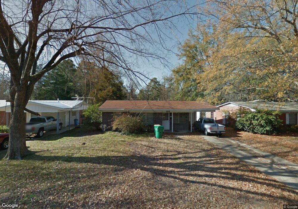 137 Park Cir, Texarkana, TX 75503 - photo 1