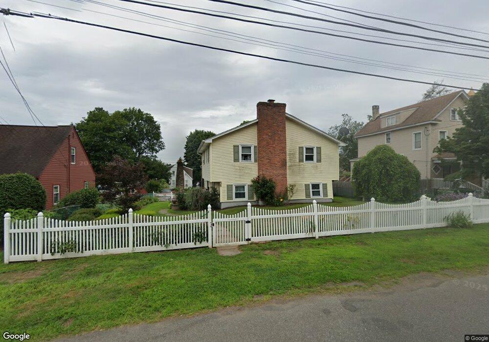 56 Lockwood St, Meriden, CT 06451 - photo 1