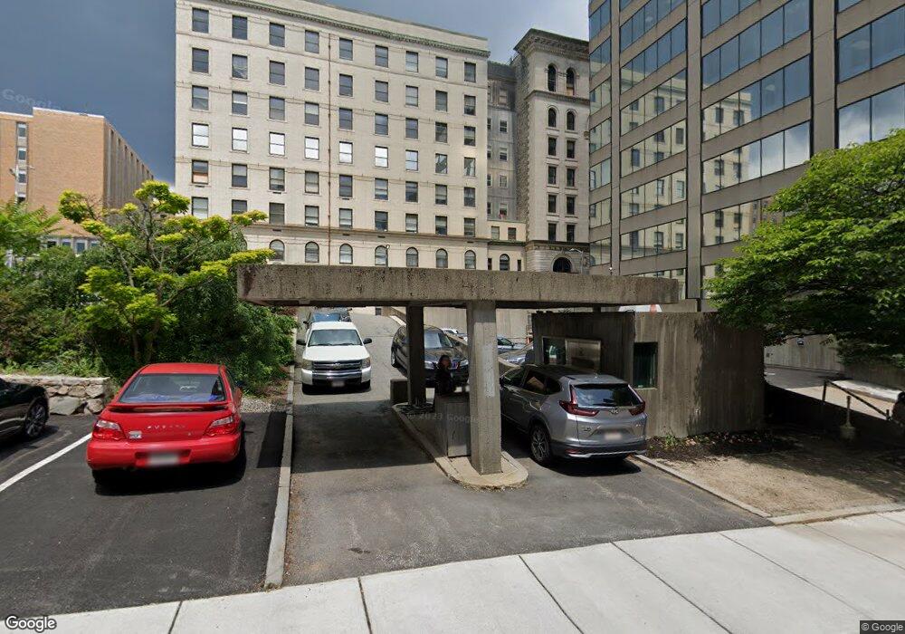 370 Main St unit 725, Worcester, MA 01608 - photo 1