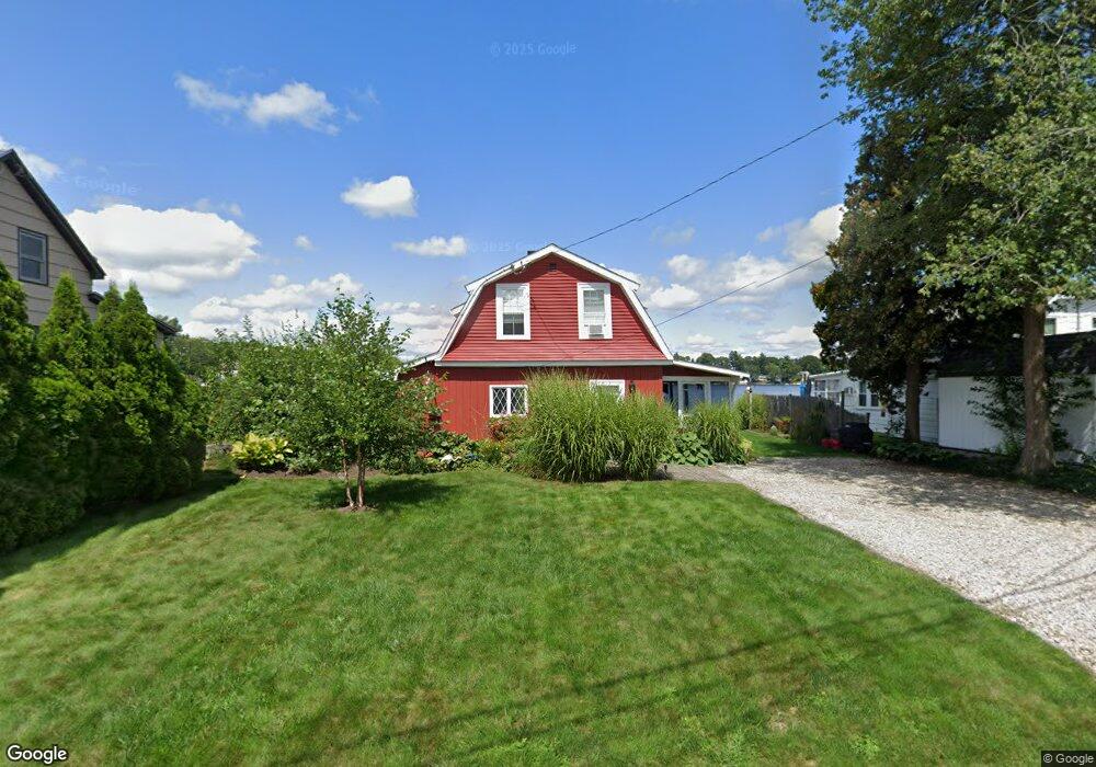 31 Point Pleasant Rd, Webster, MA 01570 - photo 1