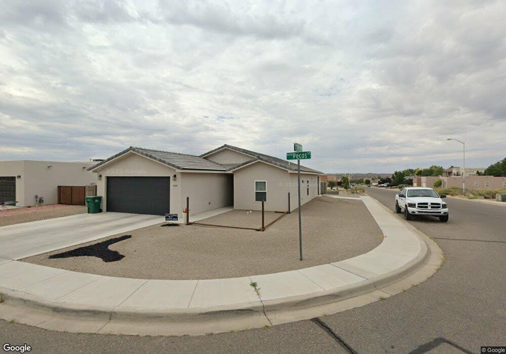 6601 Pecos St, Farmington, NM 87402 - photo 1