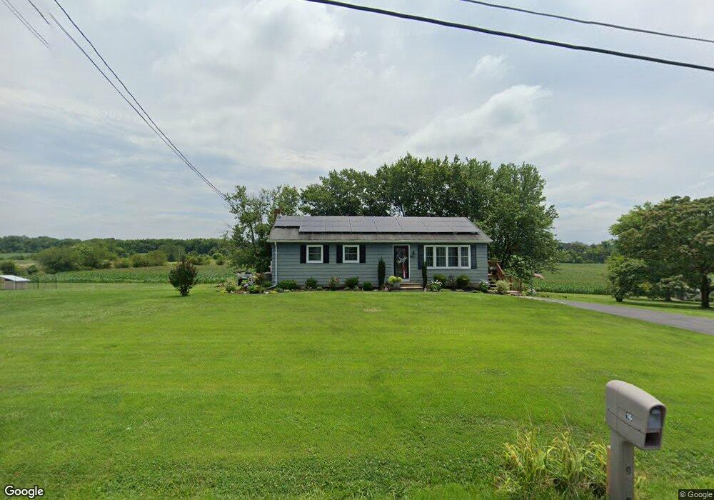 16 Stewart Rd, Pilesgrove, NJ 08098 - photo 1