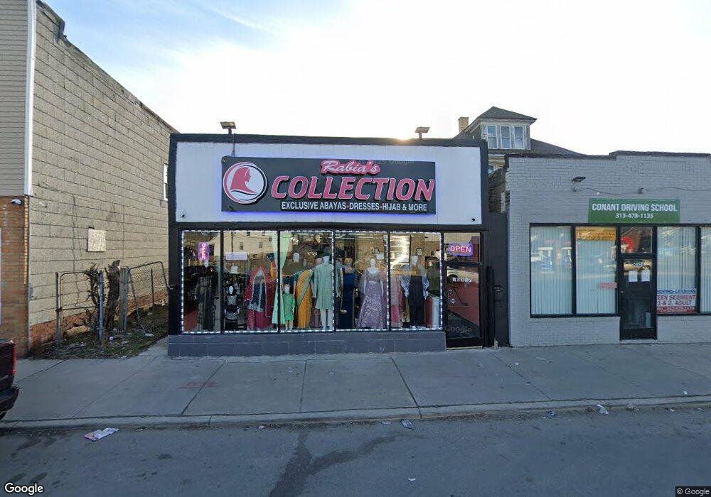 10317 Conant, HamtraMcK, MI 48212 - photo 1