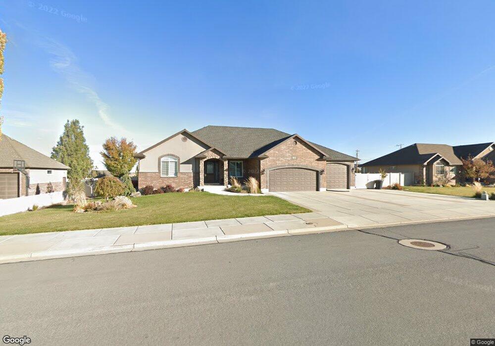 4114 W 1250 N, Clearfield, UT 84015 - photo 1