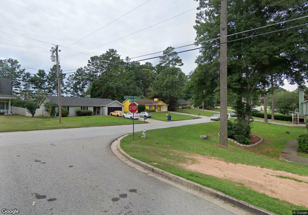 0 Cherry Hill Rd SW unit 7110508, Conyers, GA 30094 - photo 1