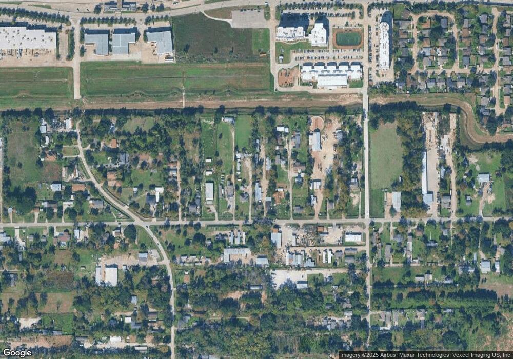 3142 Brownie Campbell Rd, Houston, TX 77038 - photo 1