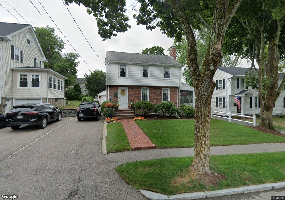 15 Barbara Rd, Waltham, MA 02453 - photo 1