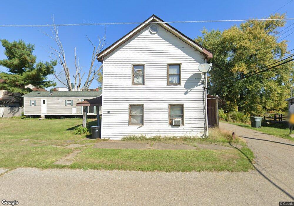 26 High St, Smithfield, OH 43948 - photo 1