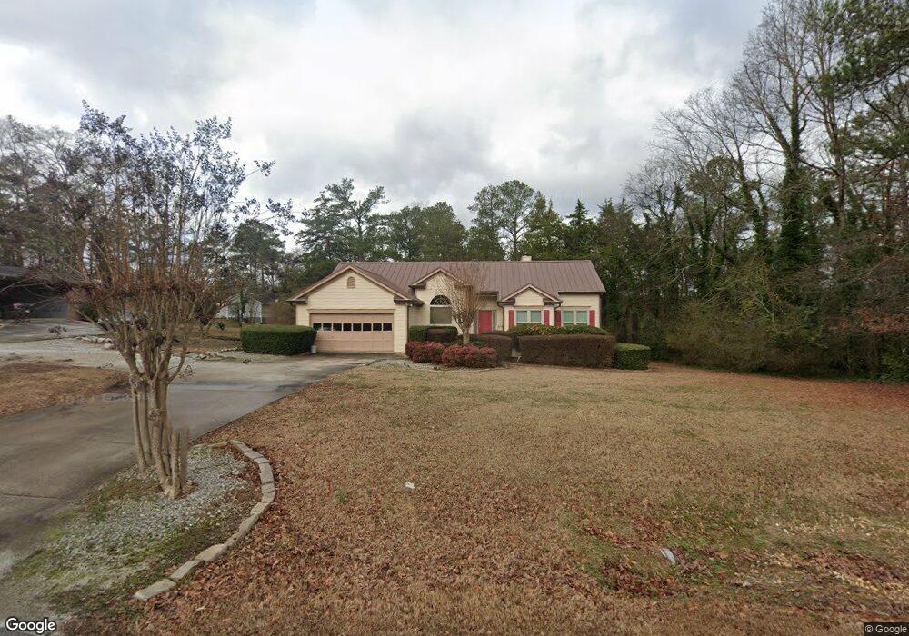2600 Lake Capri Rd NW unit 2A, Conyers, GA 30012 - photo 1
