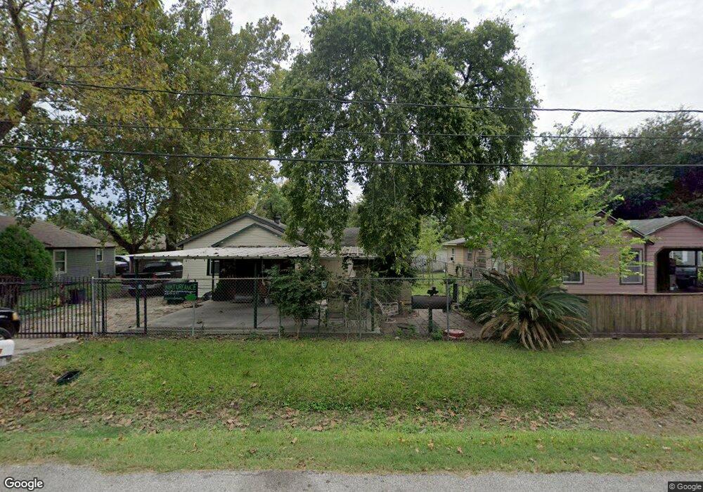 3108 Caplin St, Houston, TX 77026 - photo 1