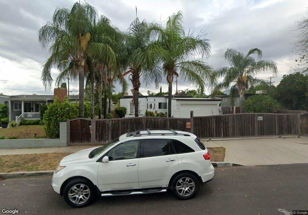 14313 Aztec St, Sylmar, CA 91342 - photo 1